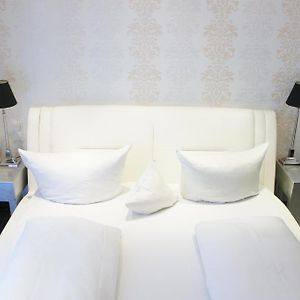 Eenpersoonskamer